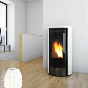 BOREA DRUM BLANC